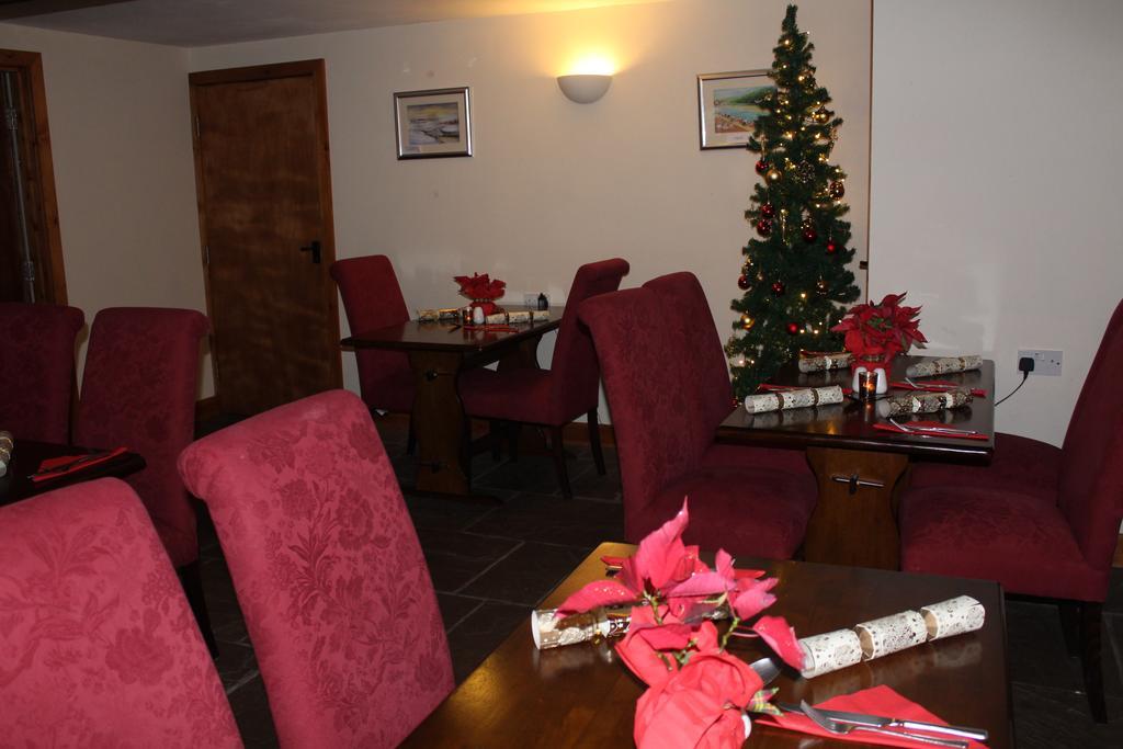 The Nags Head Tredegar Bed and Breakfast Nant-y-bwch Buitenkant foto