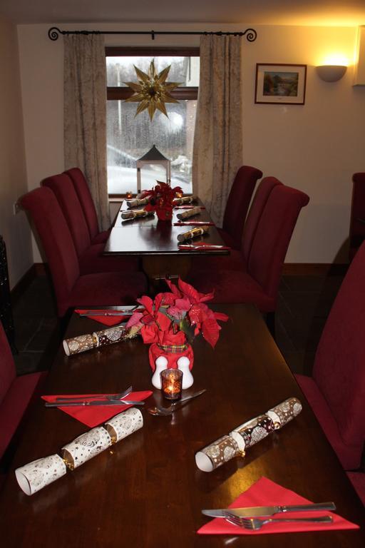 The Nags Head Tredegar Bed and Breakfast Nant-y-bwch Buitenkant foto